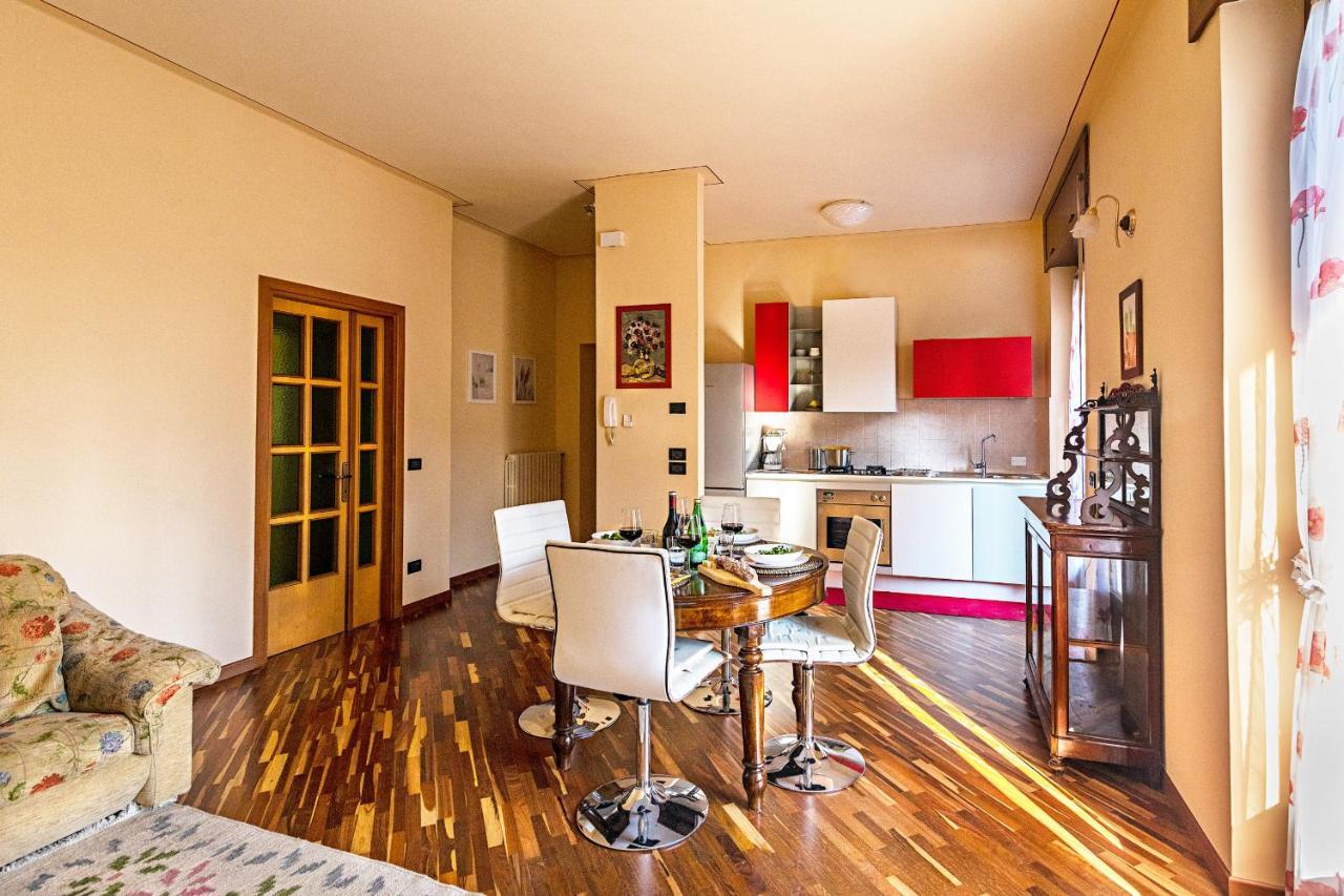 La Magnolia 2 Apartment By Wonderful Italy Desenzano del Garda Exterior foto