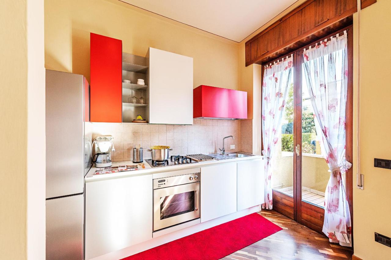 La Magnolia 2 Apartment By Wonderful Italy Desenzano del Garda Exterior foto